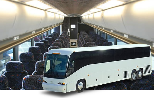 Bus motor_coach